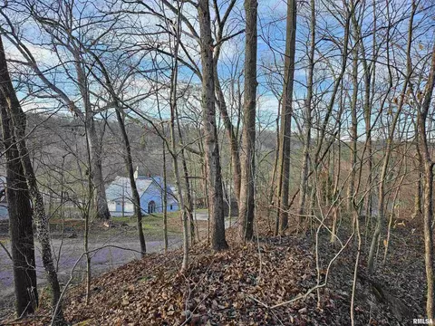 000 Rocky Rd, Makanda, IL 62958