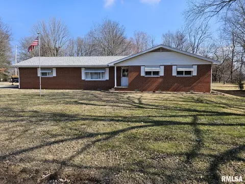 2820 Apple, Mount Vernon, IL 62864