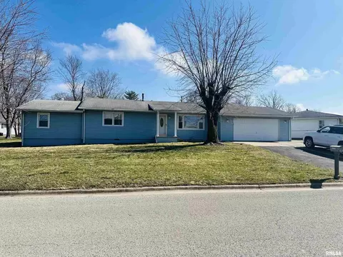 101 Turner Ave, Anna, IL 62906