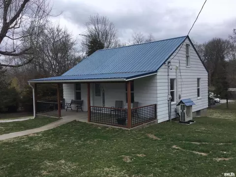107 Mississippi St, Jonesboro, IL 62952