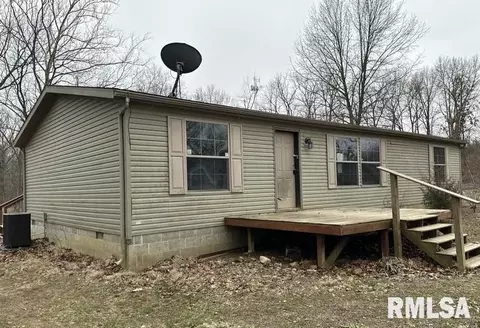 14067 E 250th Ave, Flat Rock, IL 62427 photo 3