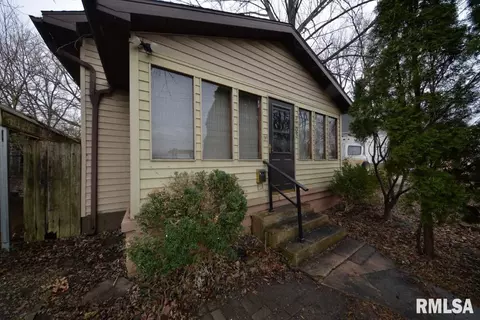 1705 Main St, Mount Vernon, IL 62864
