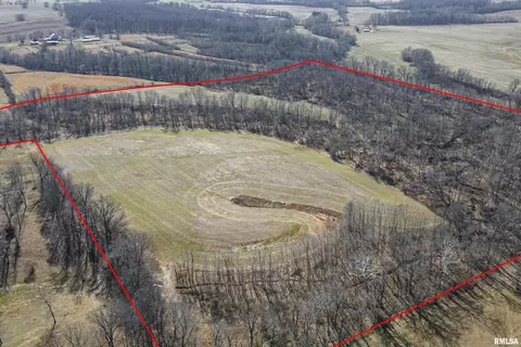 0000 Brasel Dr, Murphysboro, IL 62966