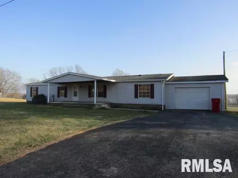 317 W 1st St, Elizabethtown, IL 62931