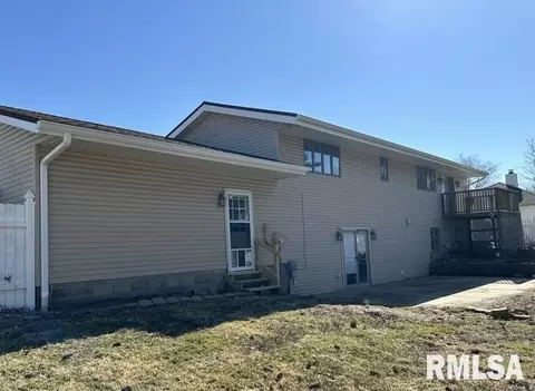 511 Wren Dr, Mount Vernon, IL 62864 photo 5