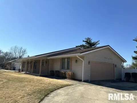 511 Wren Dr, Mount Vernon, IL 62864 photo 6