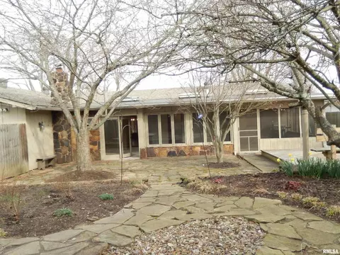 105 Belcher Dr, Anna, IL 62906 photo 13