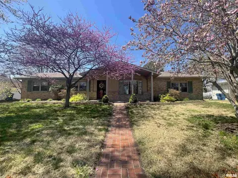 105 Belcher Dr, Anna, IL 62906 photo 7
