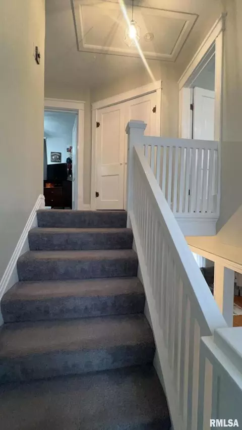 308 W Cherry Ave, Christopher, IL 62822 photo 21