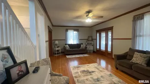 308 W Cherry Ave, Christopher, IL 62822 photo 18