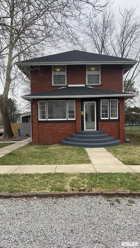 308 W Cherry Ave, Christopher, IL 62822 photo 57