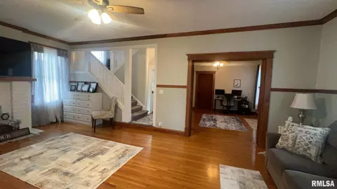 308 W Cherry Ave, Christopher, IL 62822 photo 19