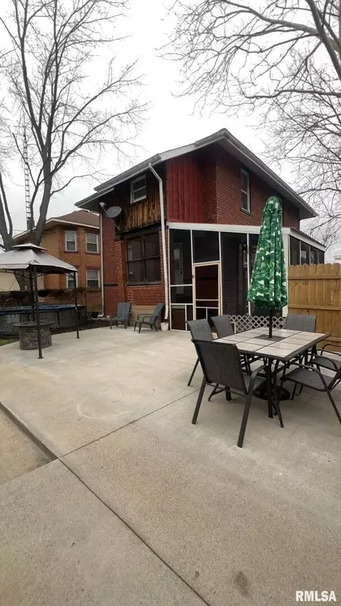 308 W Cherry Ave, Christopher, IL 62822 photo 51