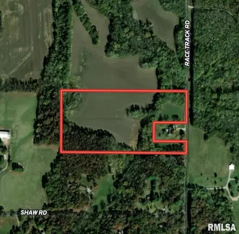 000 Race Track Rd, Centralia, IL 62801