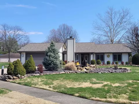 800 Osage St, Mount Vernon, IL 62864