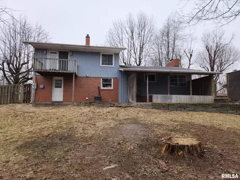 4 Sunset Dr, Mount Vernon, IL 62864 photo 32