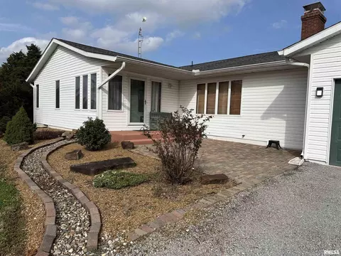 348 Maple Spring Rd, Murphysboro, IL 62966 photo 3