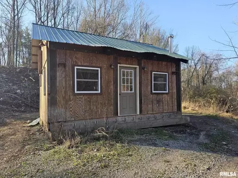 0000 Delta Mine Rd, Marion, IL 62959