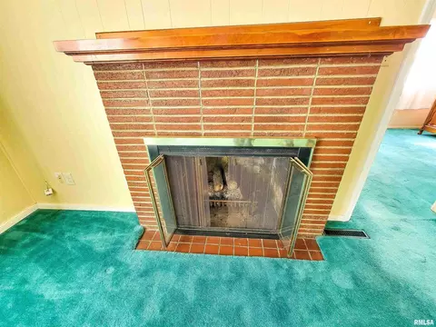 616 S Mill St, Flora, IL 62839 photo 12