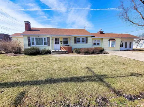 616 S Mill St, Flora, IL 62839 photo 83