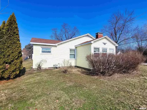 616 S Mill St, Flora, IL 62839 photo 81