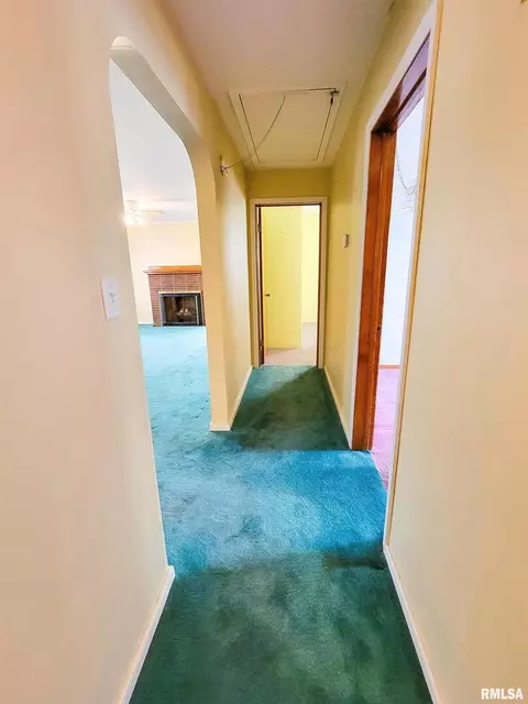 616 S Mill St, Flora, IL 62839 photo 42