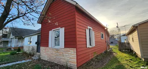 609 S 16th St, Herrin, IL 62948 photo 4