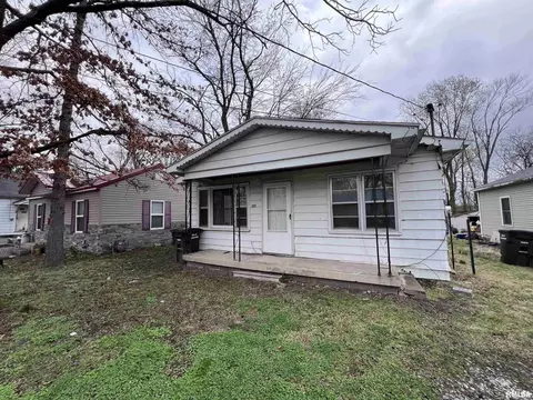 1011 N Bridge St, Carbondale, IL 62901