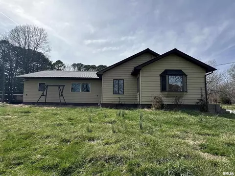 10219 Highway 127 Hwy, Murphysboro, IL 62966