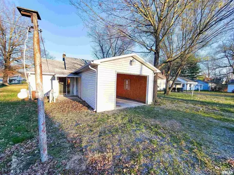911 N State Rd, Flora, IL 62839 photo 52