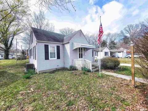 911 N State Rd, Flora, IL 62839 photo 57