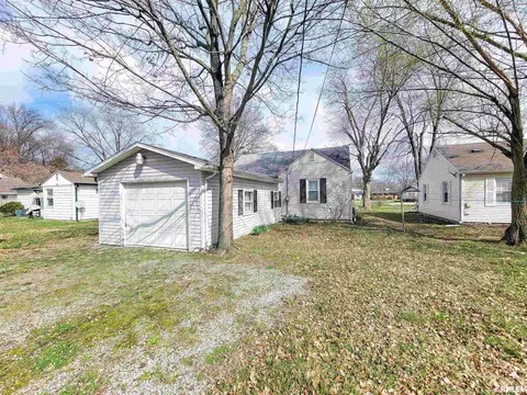 911 N State Rd, Flora, IL 62839 photo 56