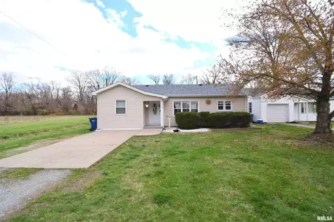 1003 Pace, Mount Vernon, IL 62864