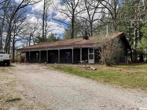 2985 Emerson City Rd, Scheller, IL 62883