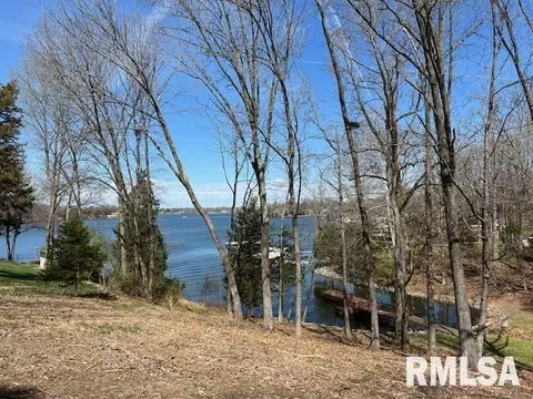 lot337 Lake Pt, Goreville, IL 62939