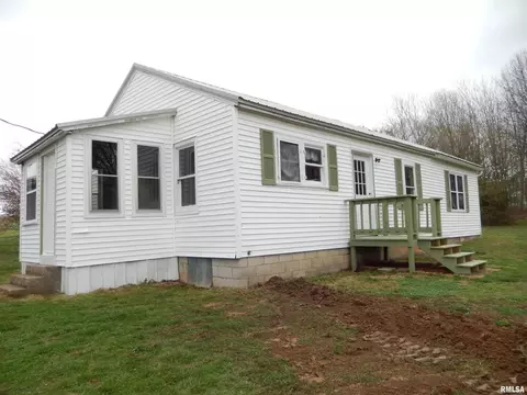 1745 Boyd Rd, Anna, IL 62906