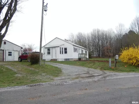 1745 Boyd Rd, Anna, IL 62906 photo 5