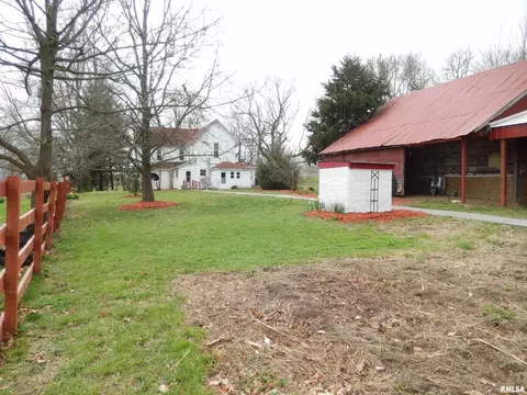 1865 Boyd Rd, Anna, IL 62906 photo 27