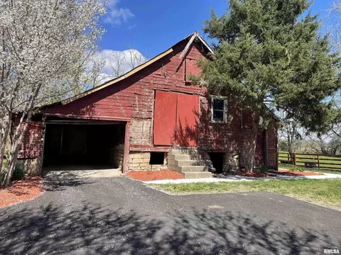 1865 Boyd Rd, Anna, IL 62906 photo 19
