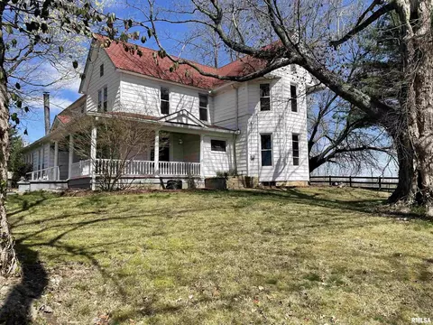 1865 Boyd Rd, Anna, IL 62906 photo 9