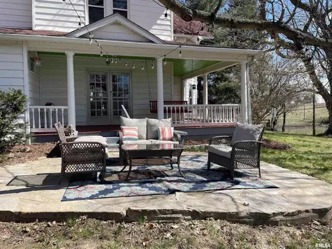 1865 Boyd Rd, Anna, IL 62906 photo 10