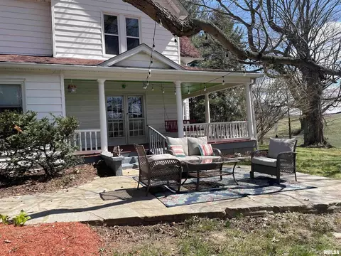 1865 Boyd Rd, Anna, IL 62906 photo 6