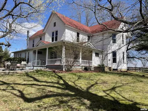 1865 Boyd Rd, Anna, IL 62906 photo 17