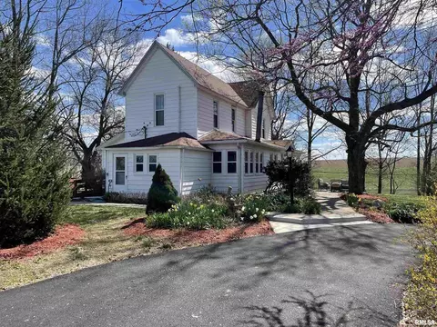1865 Boyd Rd, Anna, IL 62906 photo 12