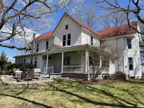 1865 Boyd Rd, Anna, IL 62906 photo 2