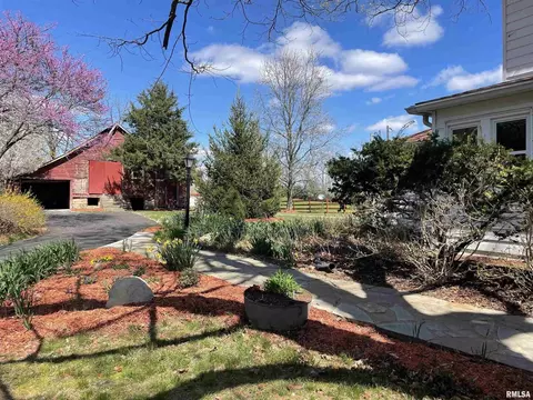 1865 Boyd Rd, Anna, IL 62906 photo 5