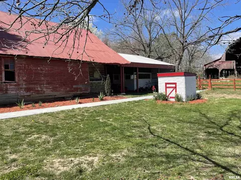 1865 Boyd Rd, Anna, IL 62906 photo 29