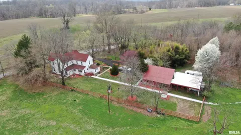 1865 Boyd Rd, Anna, IL 62906 photo 22