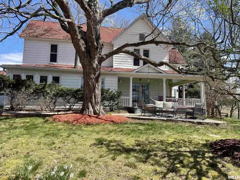 1865 Boyd Rd, Anna, IL 62906 photo 7