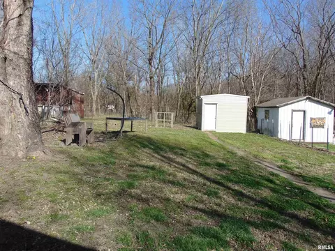 210 N Elm St, Christopher, IL 62822 photo 15